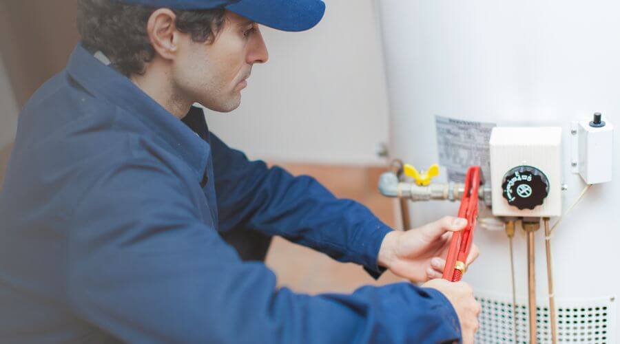 Local expert plumbing services in Nelsonville, OH